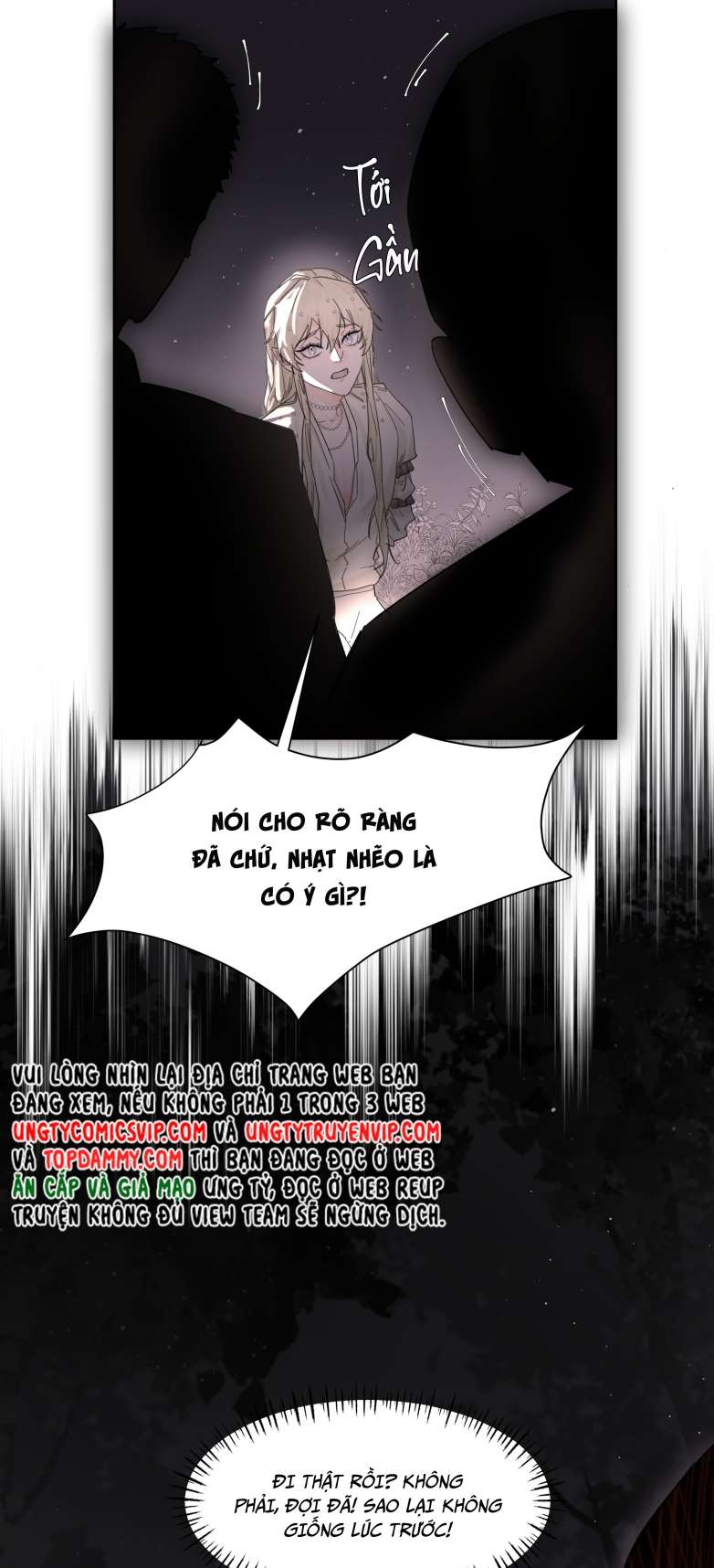 Tiền Nhiệm Vi Vương Chapter 16 - Next Chapter 17