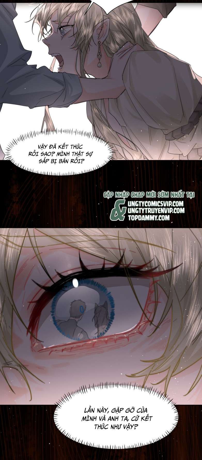 Tiền Nhiệm Vi Vương Chapter 16 - Next Chapter 17