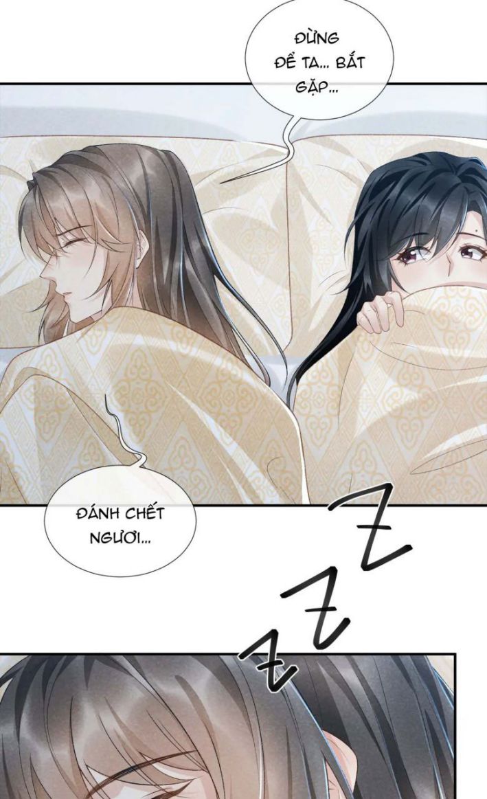 Bệnh Trạng Dụ Dỗ Chapter 14 - Next Chapter 15
