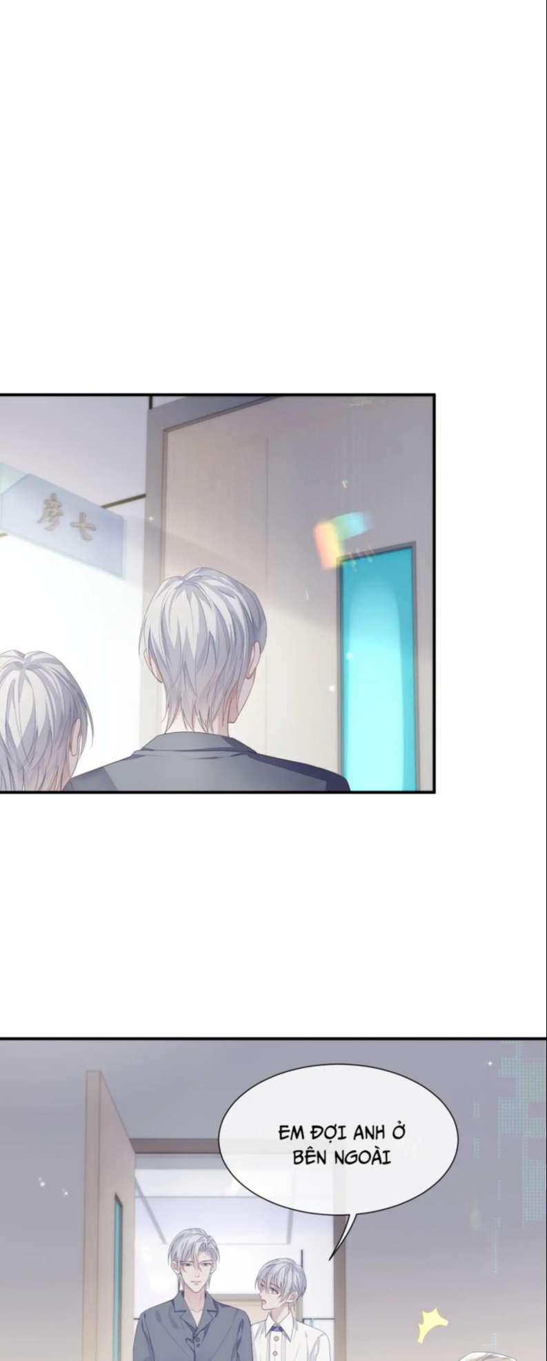 Đơn Xin Ly Hôn Chapter 82 - Next Chapter 83