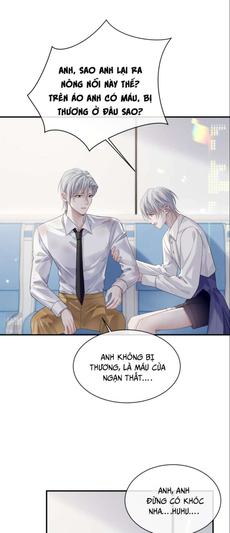 Đơn Xin Ly Hôn Chapter 82 - Next Chapter 83