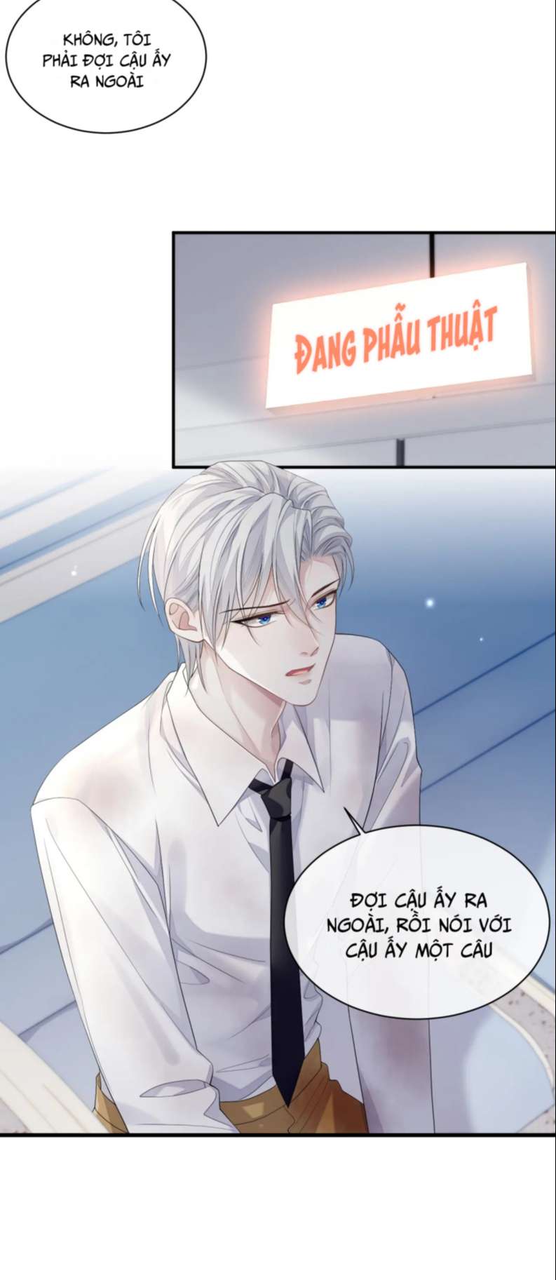 Đơn Xin Ly Hôn Chapter 82 - Next Chapter 83
