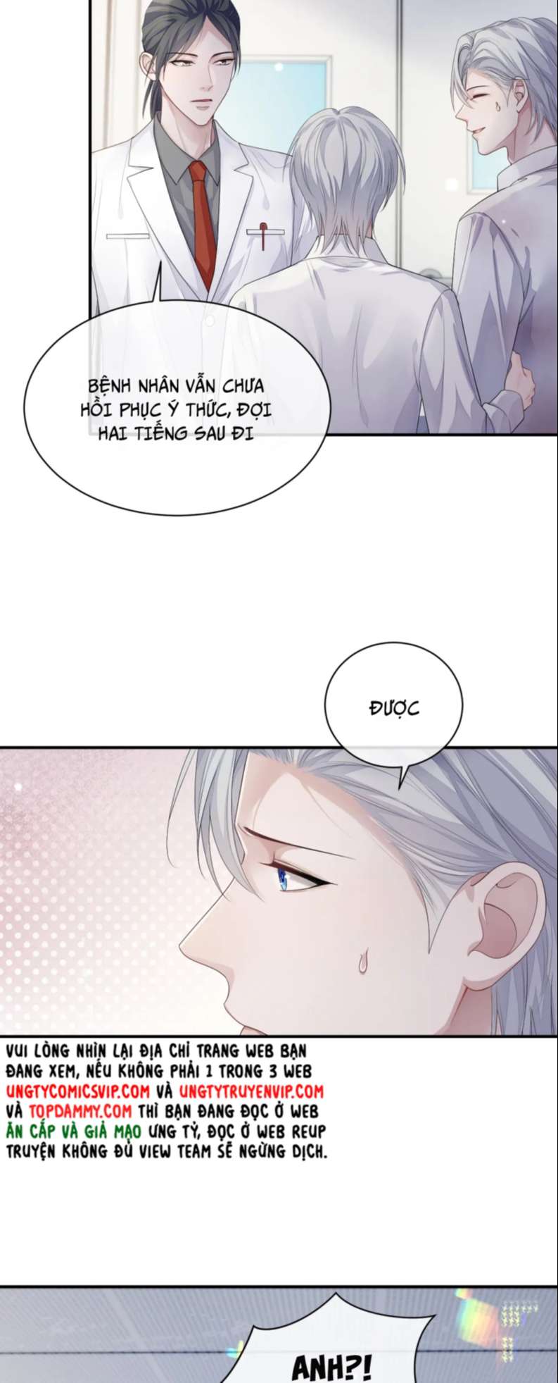 Đơn Xin Ly Hôn Chapter 82 - Next Chapter 83