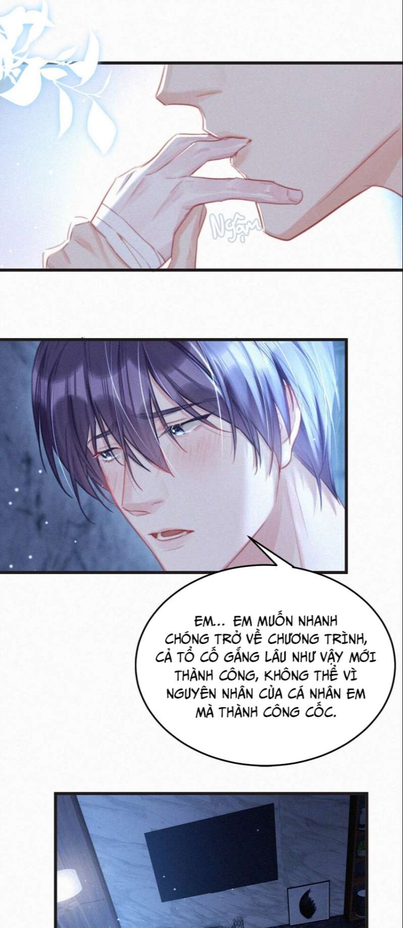 Môi Súng Chapter 74 - Next Chapter 75