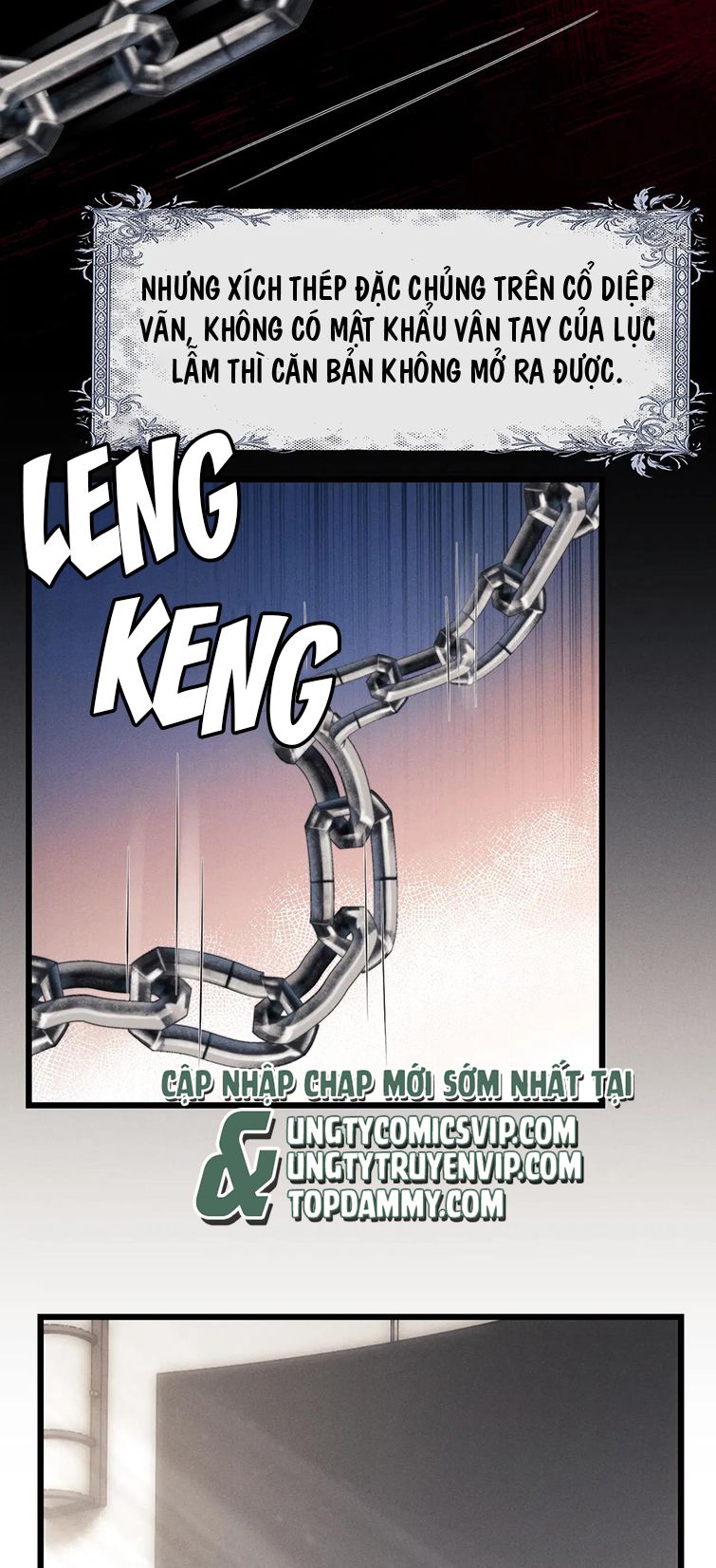 Chấp Sự Thỏ Cụp Tai Chapter 31 - Next Chapter 32