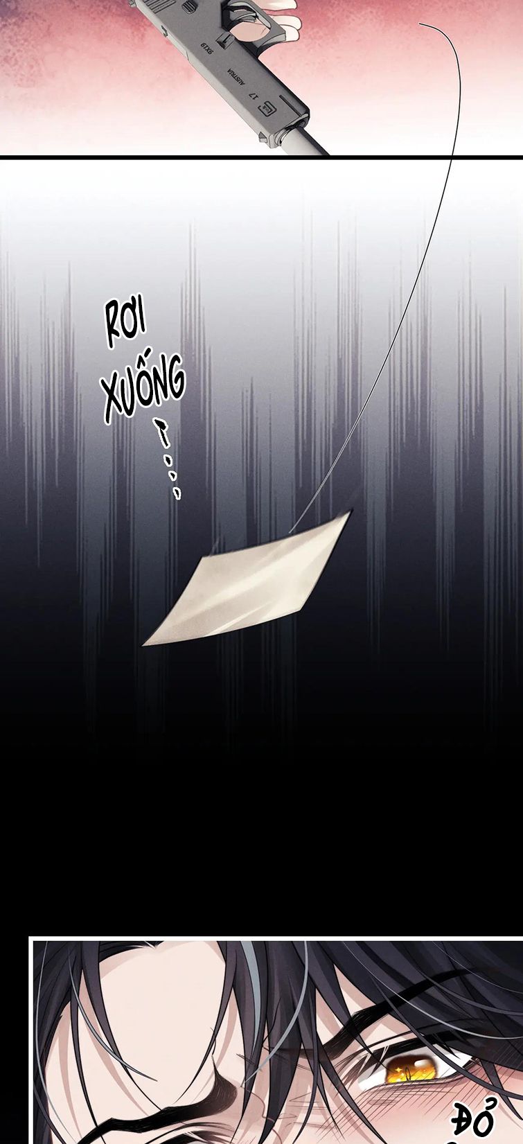 Chấp Sự Thỏ Cụp Tai Chapter 31 - Next Chapter 32