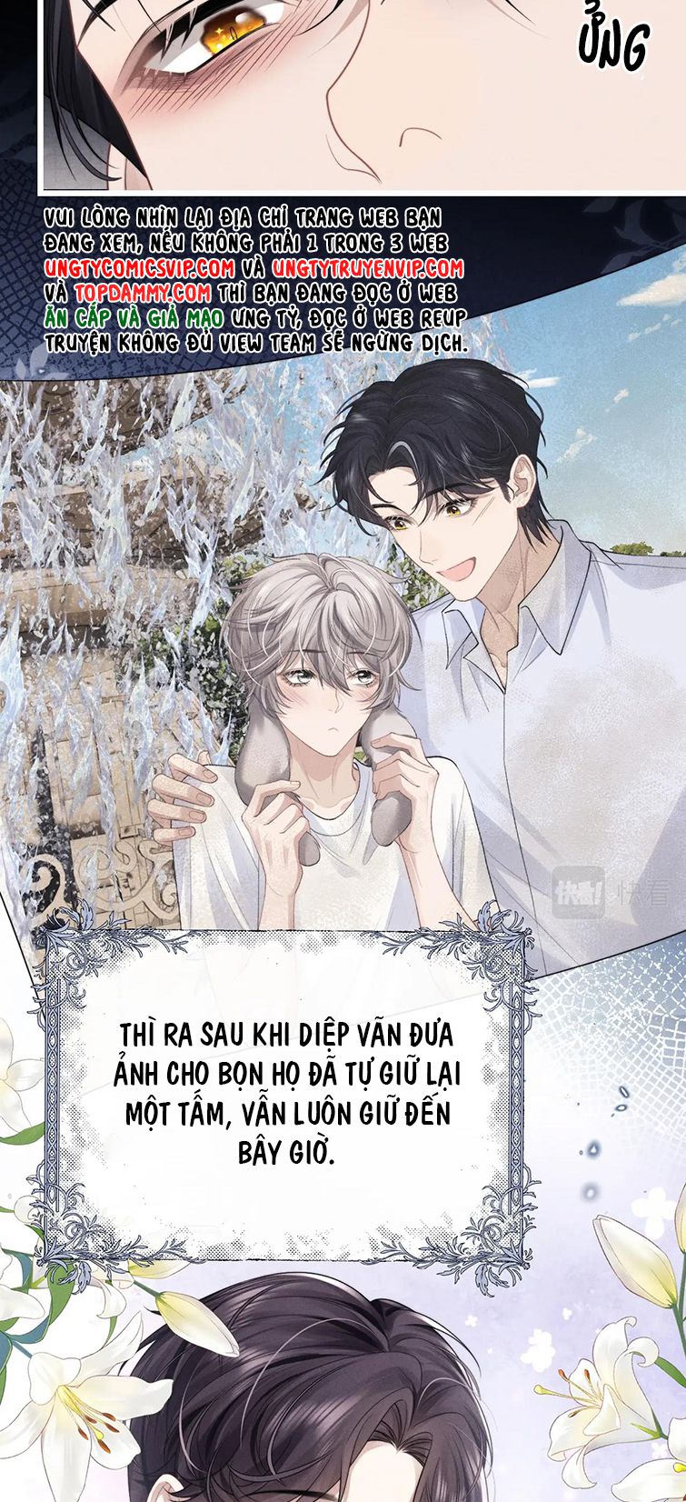 Chấp Sự Thỏ Cụp Tai Chapter 31 - Next Chapter 32