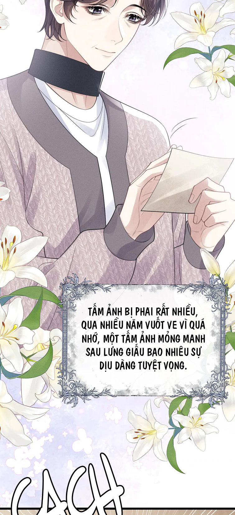 Chấp Sự Thỏ Cụp Tai Chapter 31 - Next Chapter 32