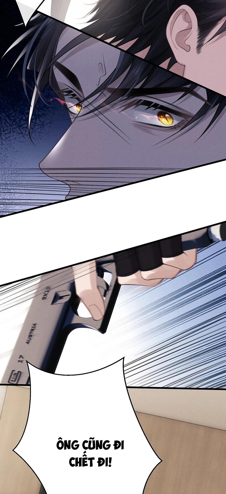 Chấp Sự Thỏ Cụp Tai Chapter 31 - Next Chapter 32