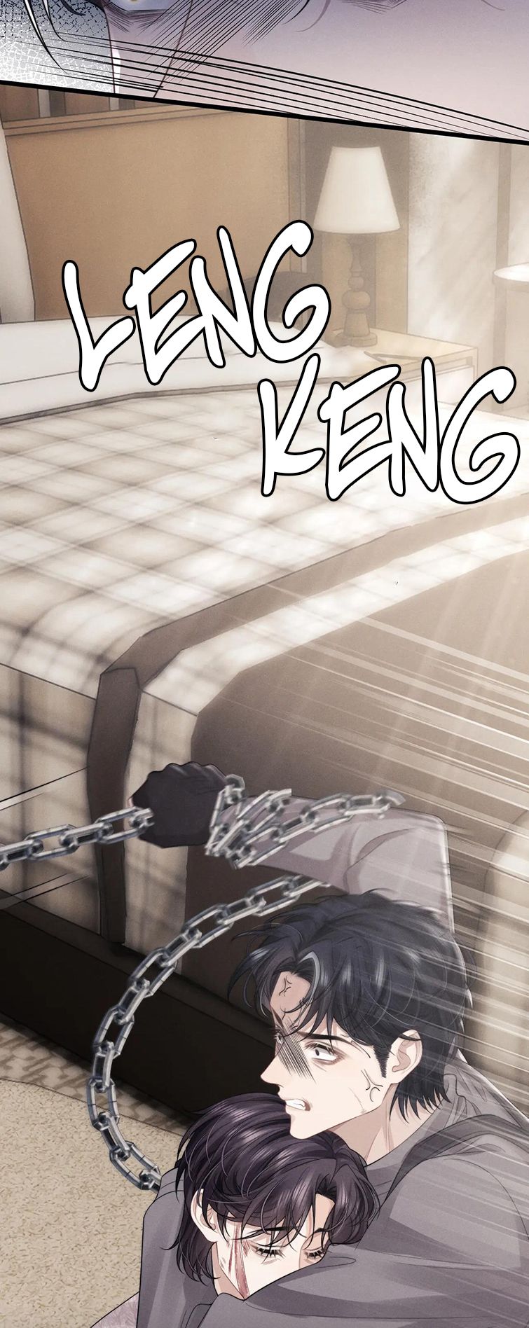Chấp Sự Thỏ Cụp Tai Chapter 31 - Next Chapter 32