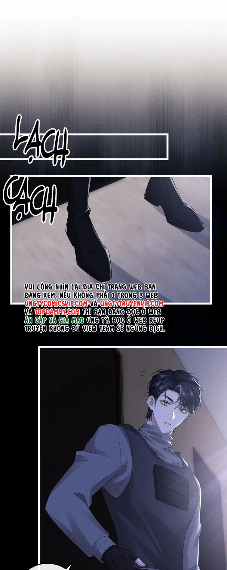 Chấp Sự Thỏ Cụp Tai Chapter 31 - Next Chapter 32