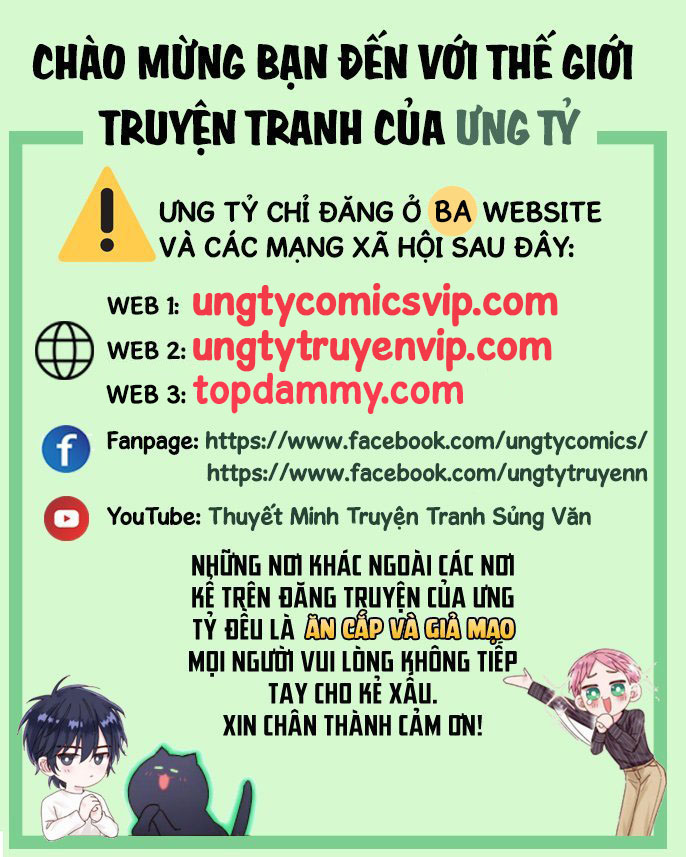 Chấp Sự Thỏ Cụp Tai Chapter 31 - Next Chapter 32
