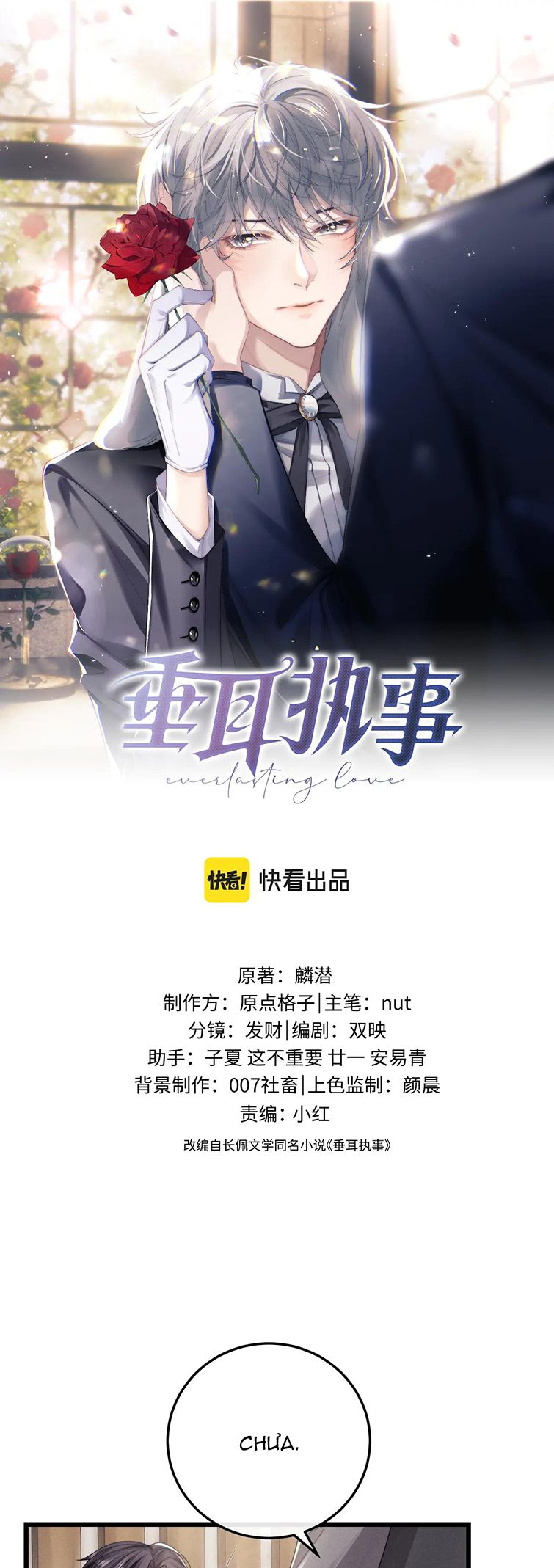 Chấp Sự Thỏ Cụp Tai Chapter 31 - Next Chapter 32