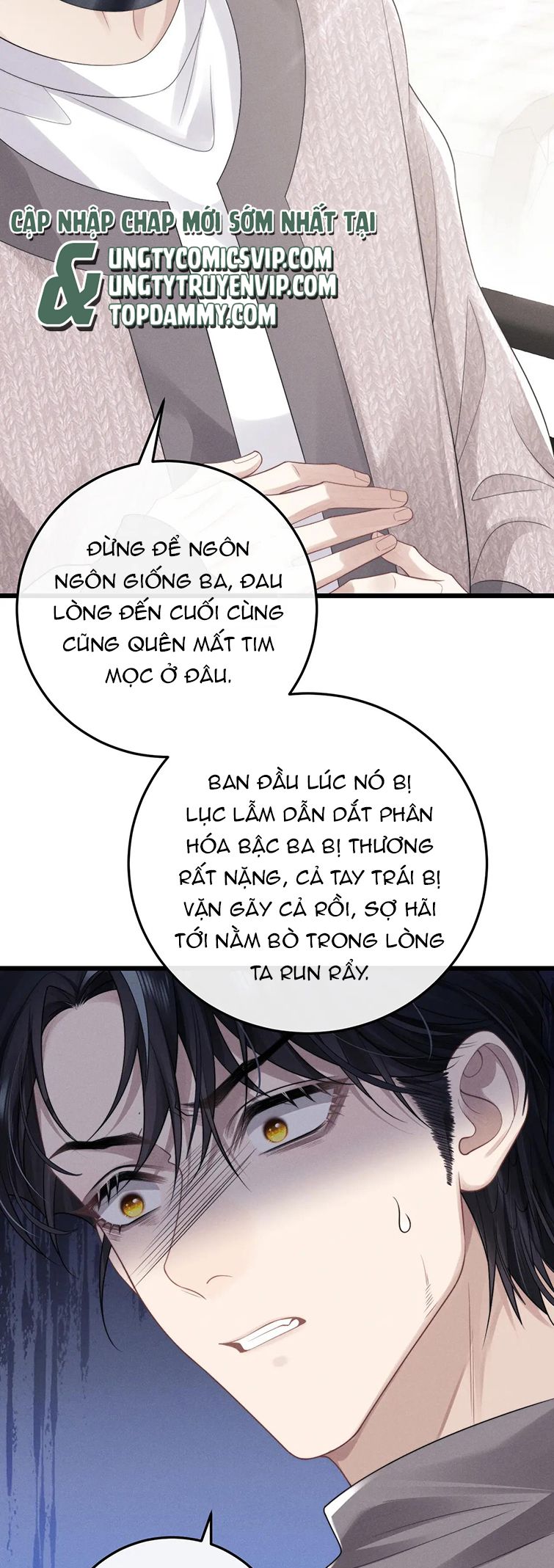 Chấp Sự Thỏ Cụp Tai Chapter 31 - Next Chapter 32