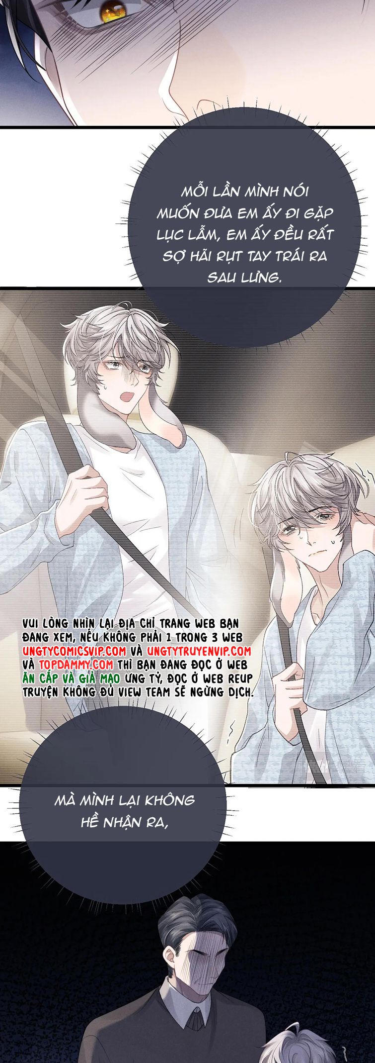 Chấp Sự Thỏ Cụp Tai Chapter 31 - Next Chapter 32