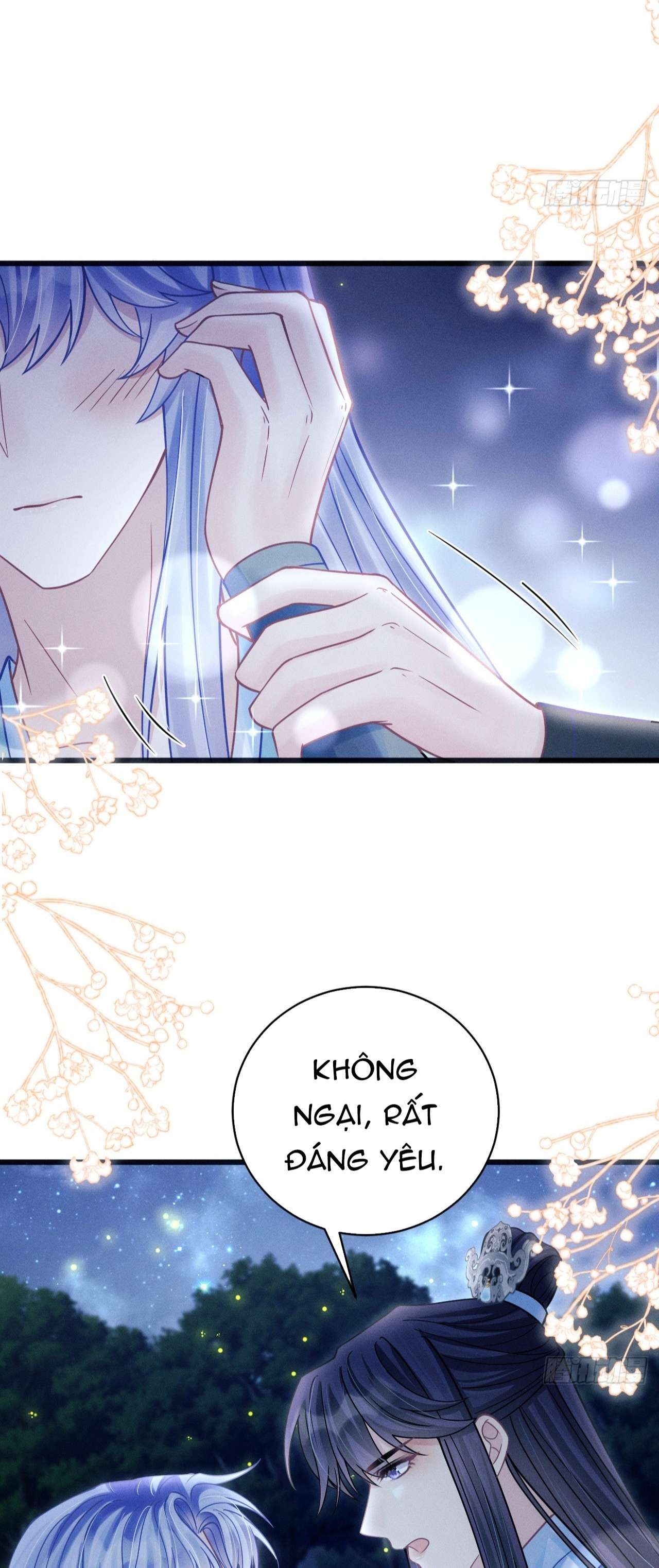 Tôi Hoài Nghi Ảnh Đế Đang Theo Đuổi Tôi Chapter 78 - Next Chapter 79