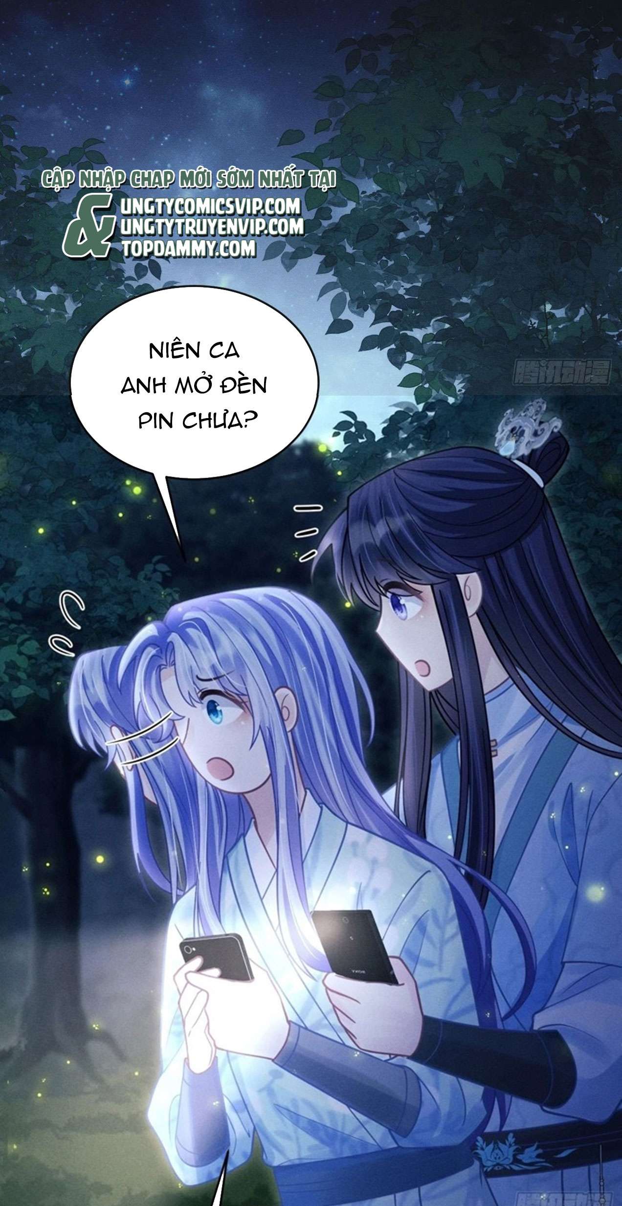 Tôi Hoài Nghi Ảnh Đế Đang Theo Đuổi Tôi Chapter 78 - Next Chapter 79