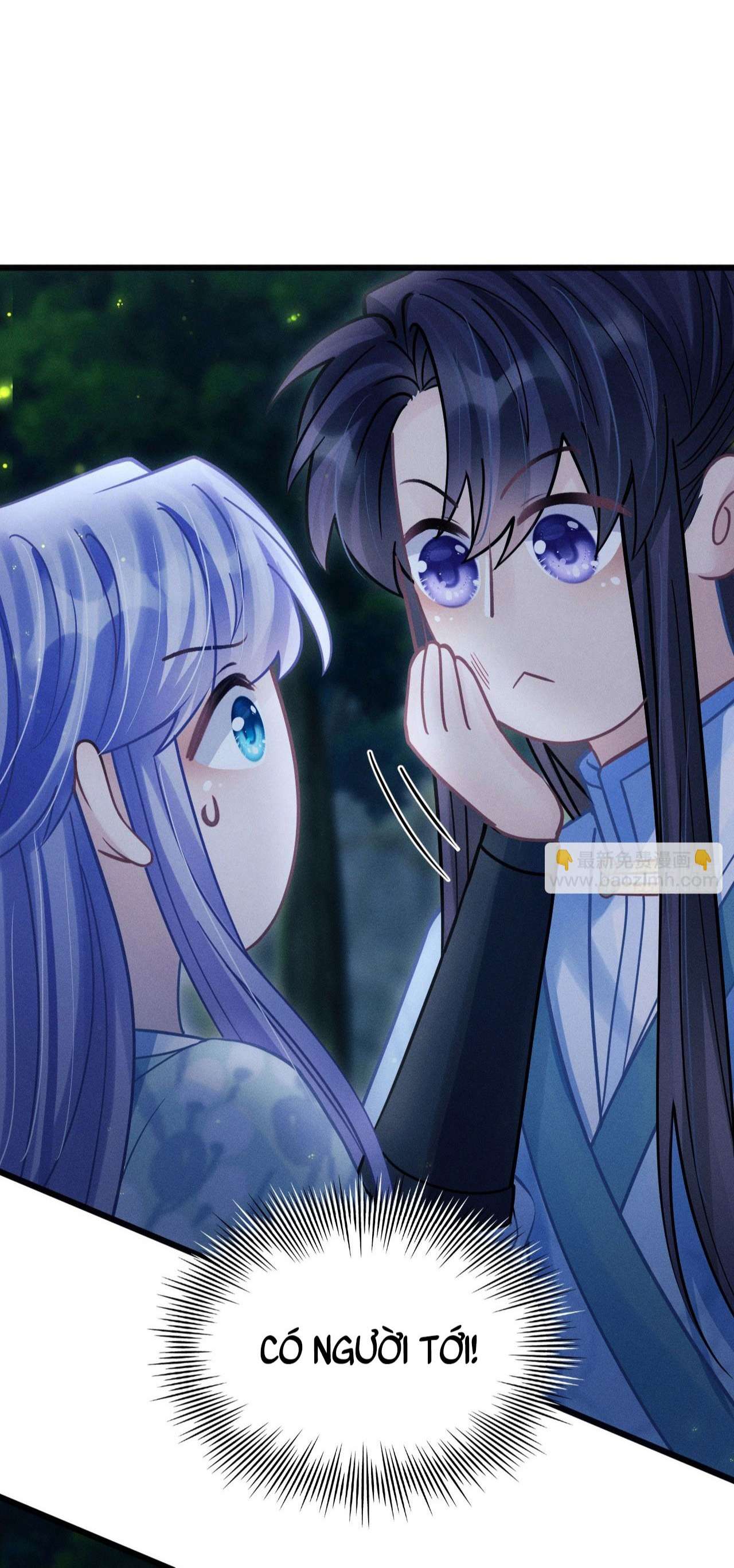 Tôi Hoài Nghi Ảnh Đế Đang Theo Đuổi Tôi Chapter 78 - Next Chapter 79