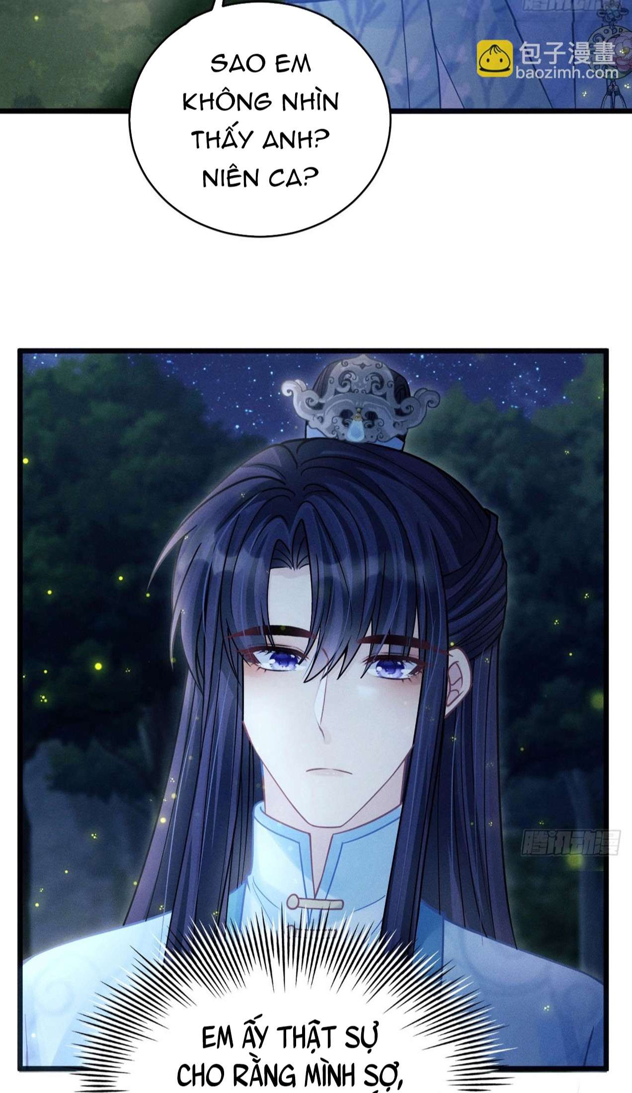 Tôi Hoài Nghi Ảnh Đế Đang Theo Đuổi Tôi Chapter 78 - Next Chapter 79