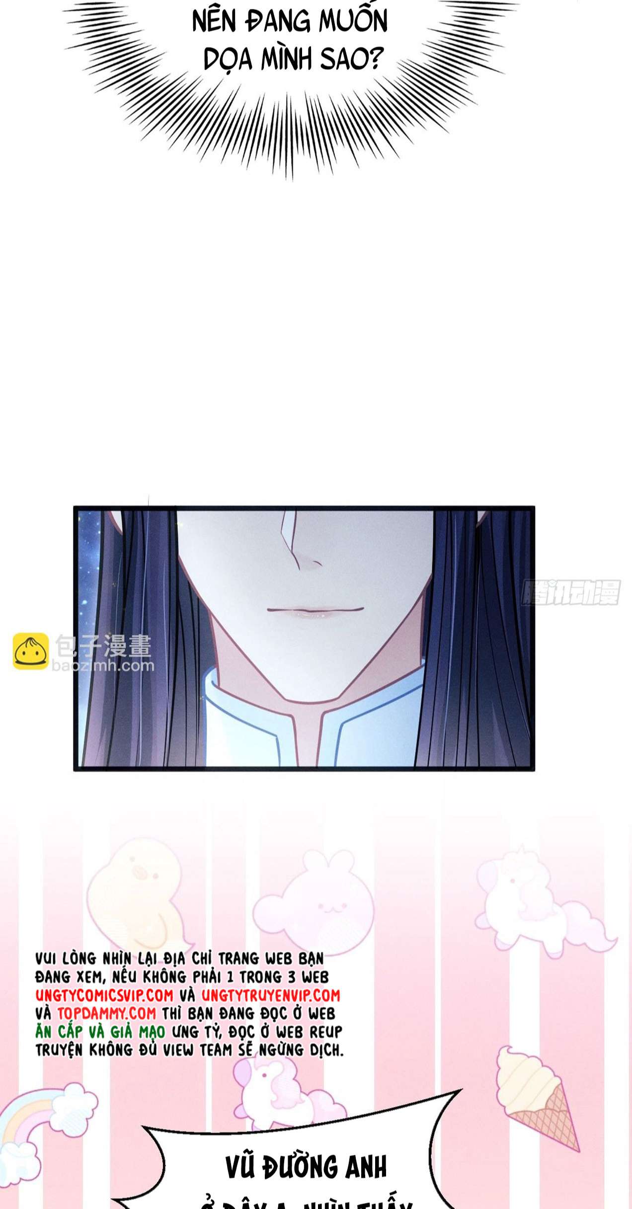 Tôi Hoài Nghi Ảnh Đế Đang Theo Đuổi Tôi Chapter 78 - Next Chapter 79