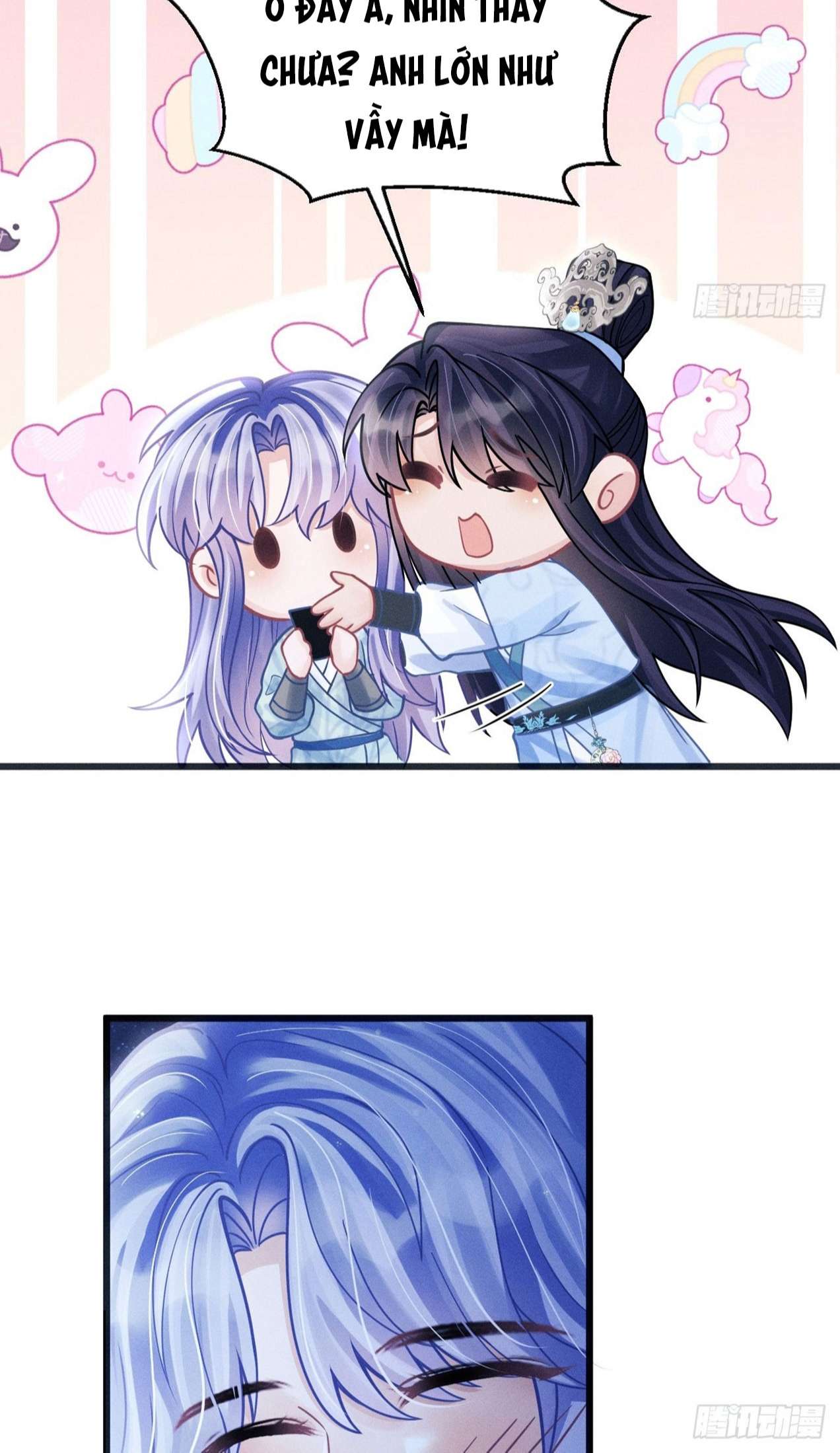 Tôi Hoài Nghi Ảnh Đế Đang Theo Đuổi Tôi Chapter 78 - Next Chapter 79