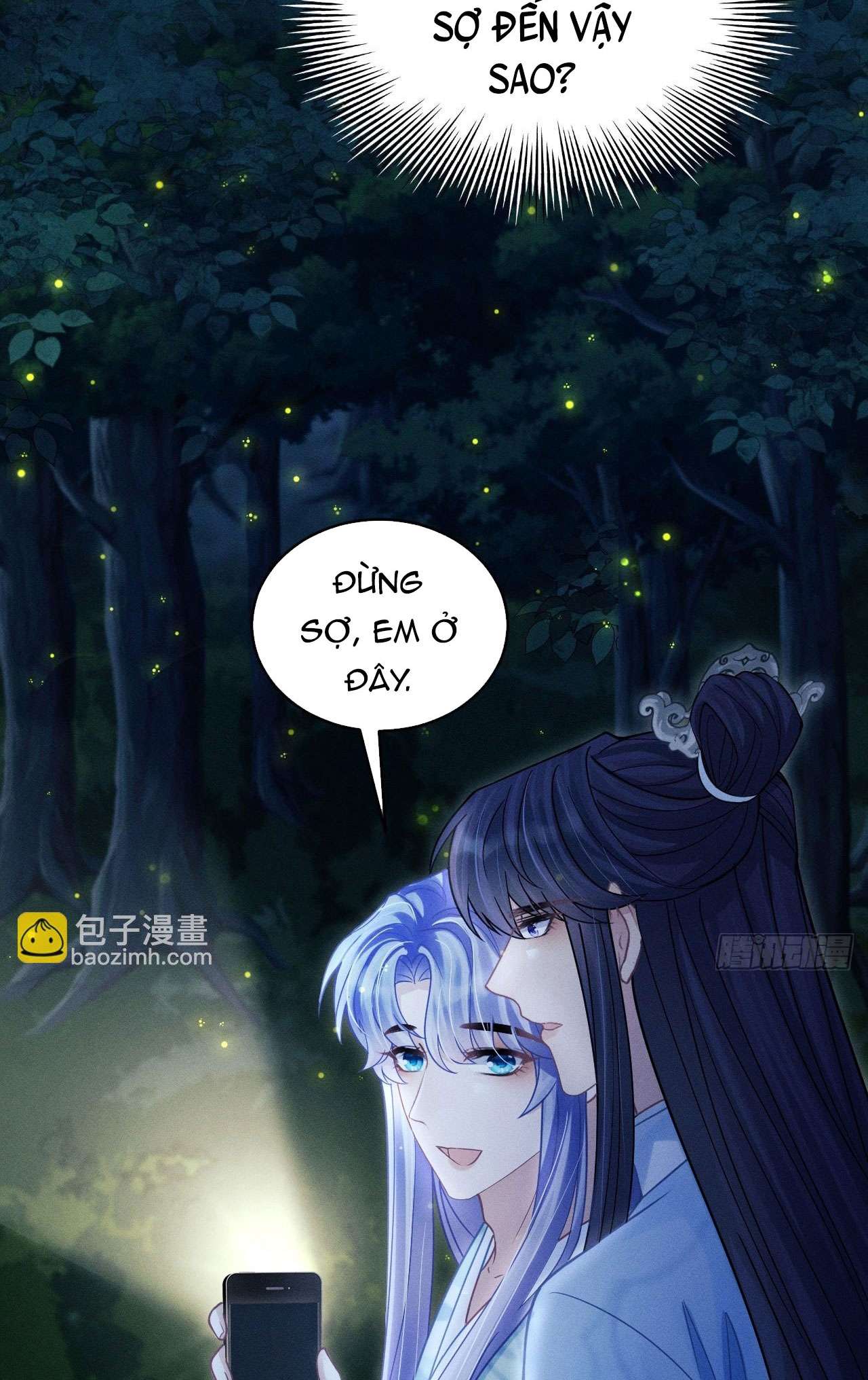 Tôi Hoài Nghi Ảnh Đế Đang Theo Đuổi Tôi Chapter 78 - Next Chapter 79