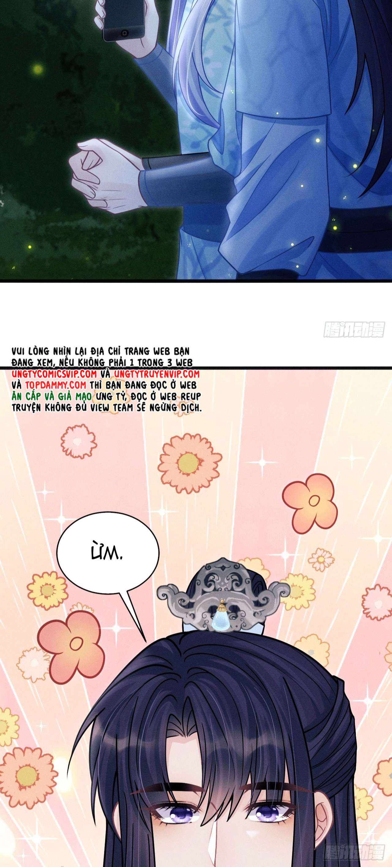 Tôi Hoài Nghi Ảnh Đế Đang Theo Đuổi Tôi Chapter 78 - Next Chapter 79