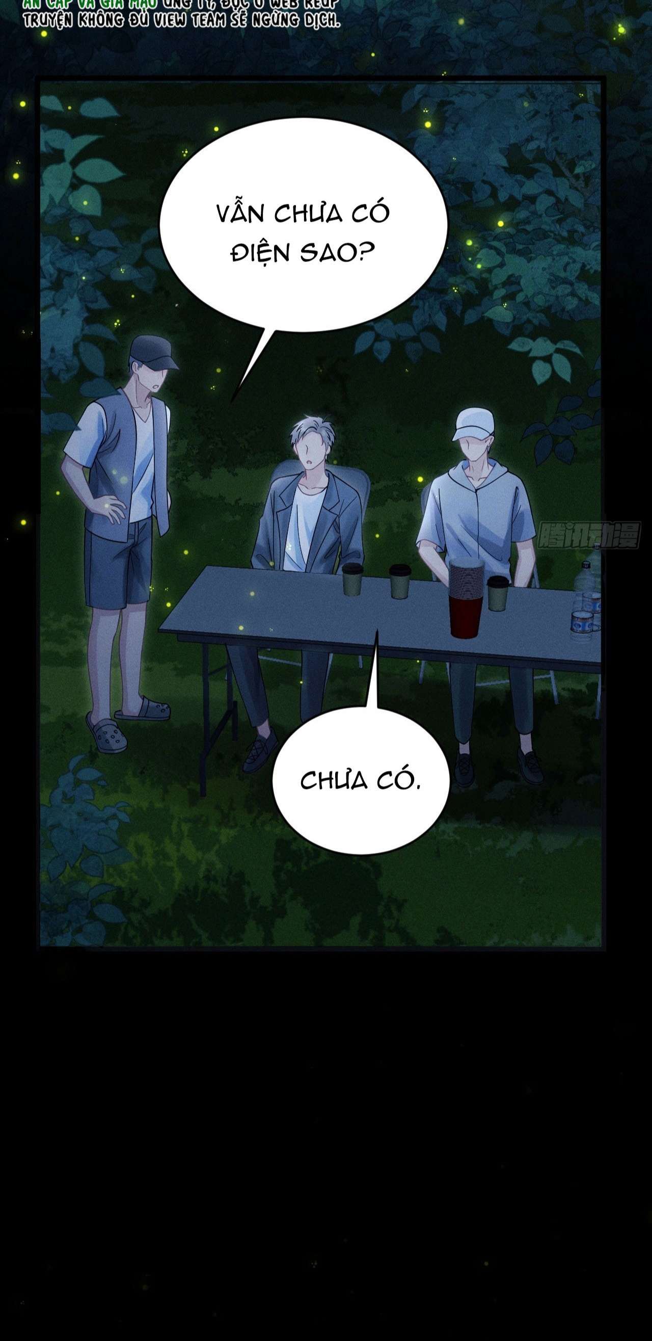 Tôi Hoài Nghi Ảnh Đế Đang Theo Đuổi Tôi Chapter 78 - Next Chapter 79