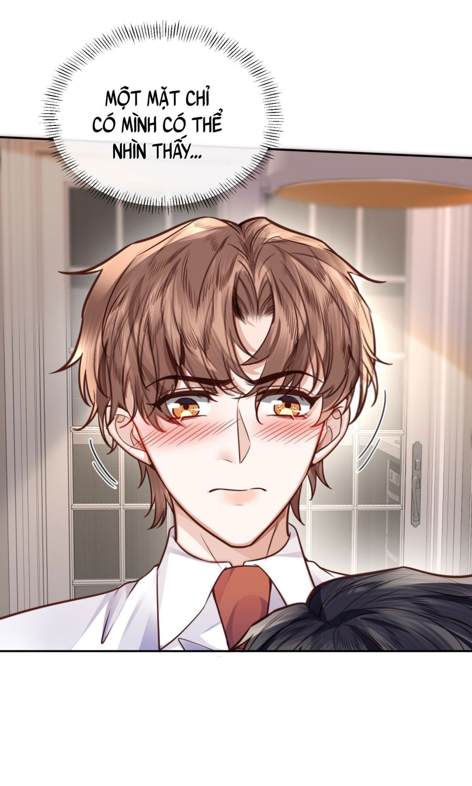 Tổng Tài Định Chế Tư Nhân Chapter 39 - Next Chapter 40