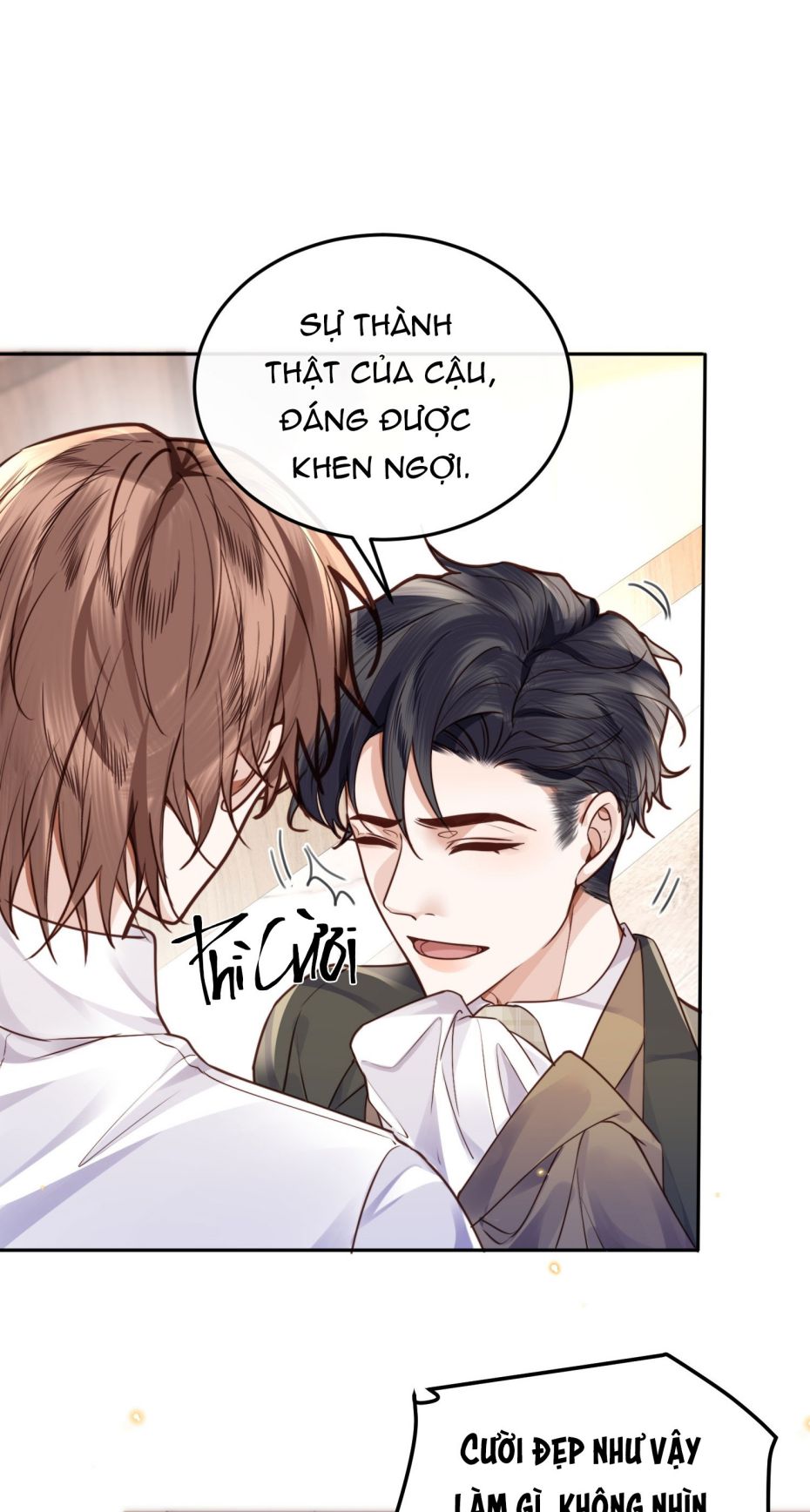 Tổng Tài Định Chế Tư Nhân Chapter 39 - Next Chapter 40