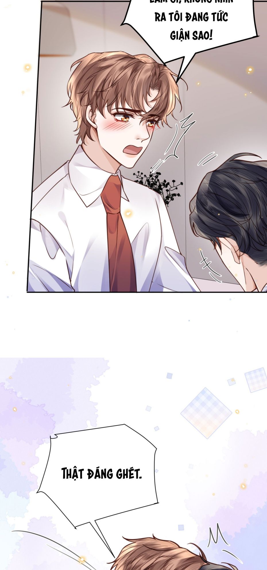 Tổng Tài Định Chế Tư Nhân Chapter 39 - Next Chapter 40