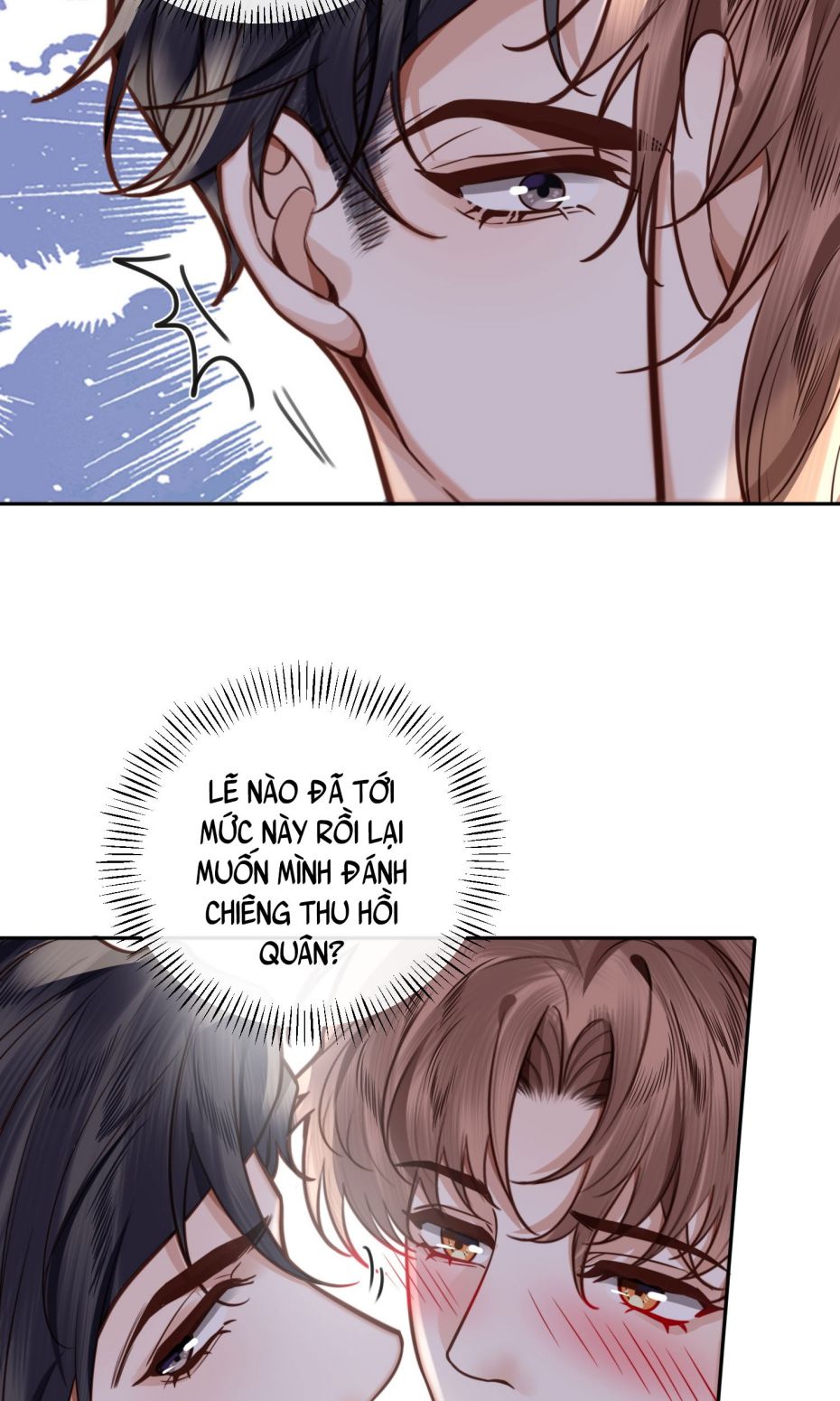 Tổng Tài Định Chế Tư Nhân Chapter 39 - Next Chapter 40