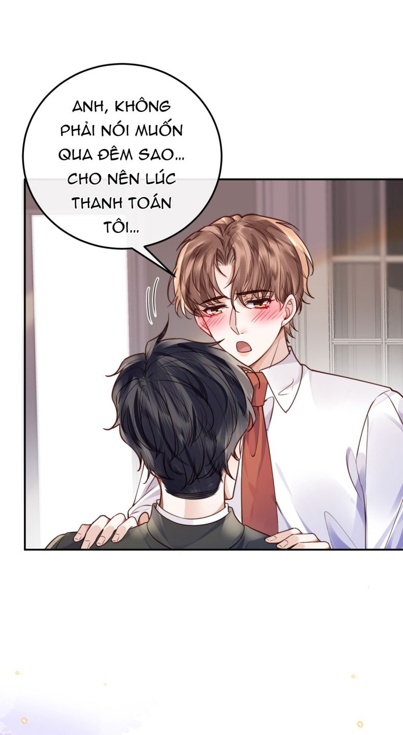 Tổng Tài Định Chế Tư Nhân Chapter 39 - Next Chapter 40
