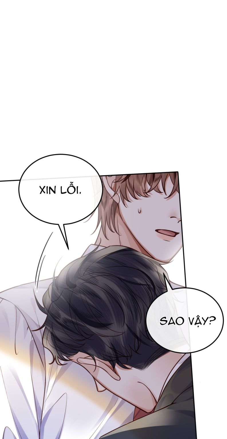 Tổng Tài Định Chế Tư Nhân Chapter 39 - Next Chapter 40