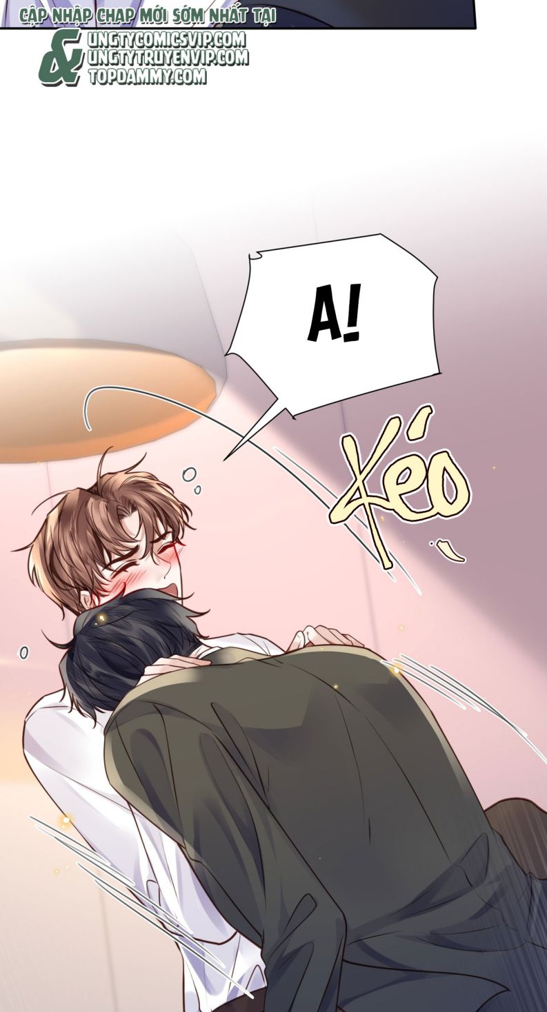 Tổng Tài Định Chế Tư Nhân Chapter 39 - Next Chapter 40