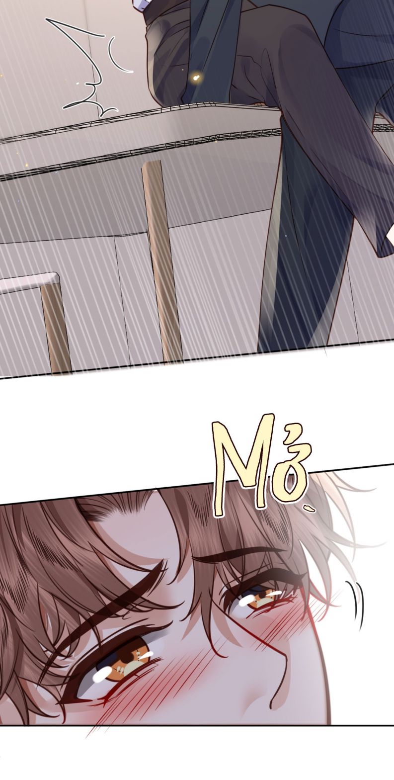 Tổng Tài Định Chế Tư Nhân Chapter 39 - Next Chapter 40