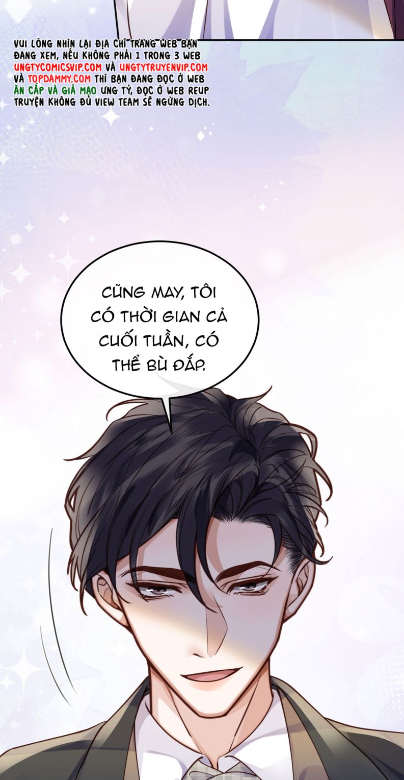 Tổng Tài Định Chế Tư Nhân Chapter 39 - Next Chapter 40