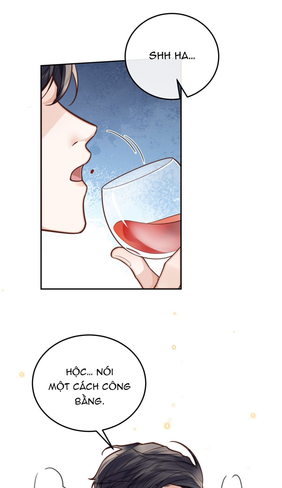 Tổng Tài Định Chế Tư Nhân Chapter 39 - Next Chapter 40