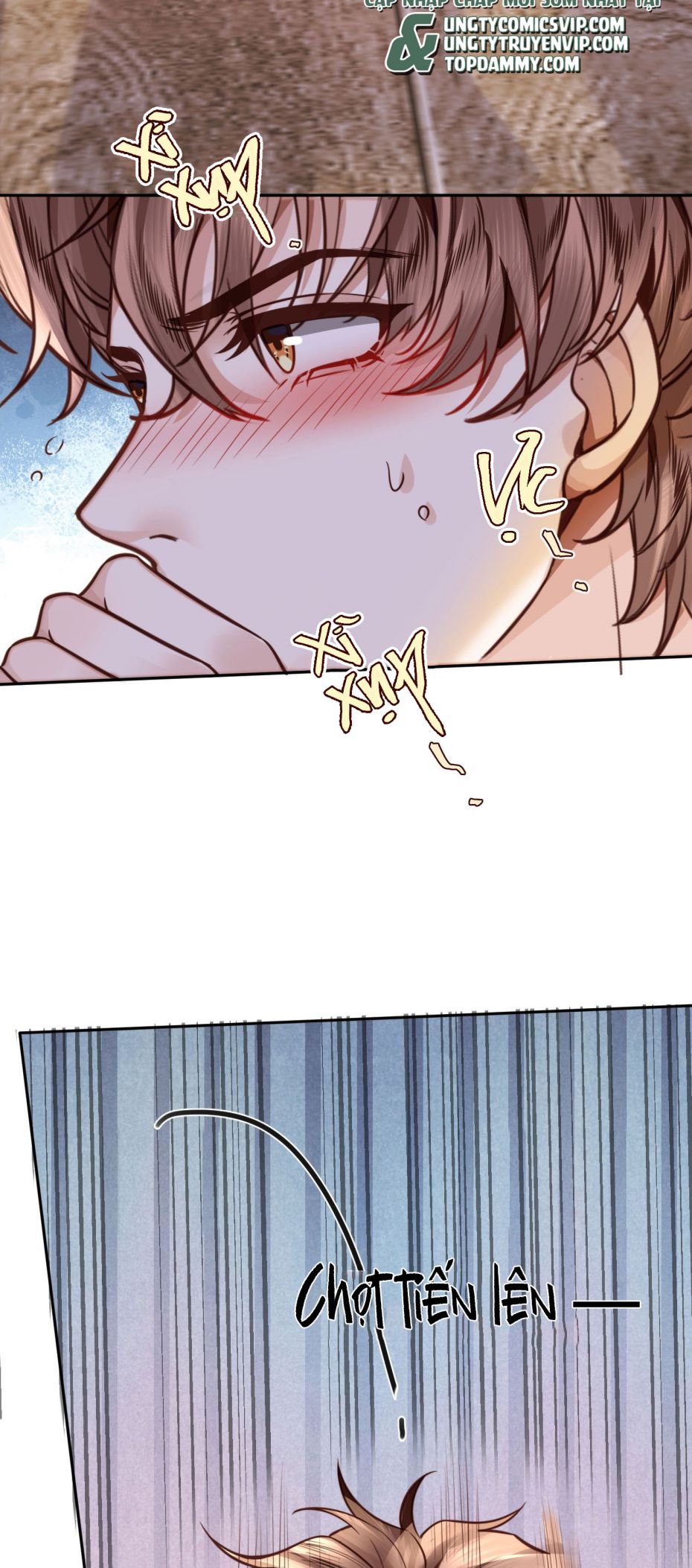 Tổng Tài Định Chế Tư Nhân Chapter 39 - Next Chapter 40