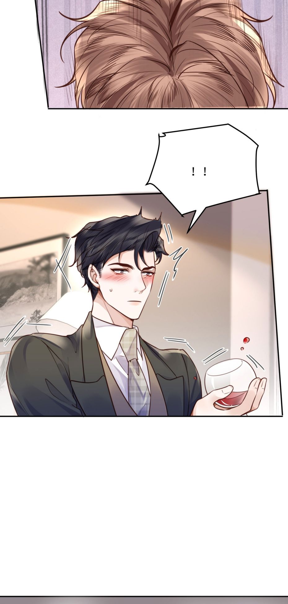 Tổng Tài Định Chế Tư Nhân Chapter 39 - Next Chapter 40