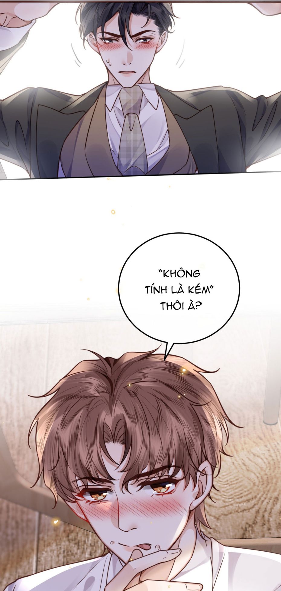 Tổng Tài Định Chế Tư Nhân Chapter 39 - Next Chapter 40