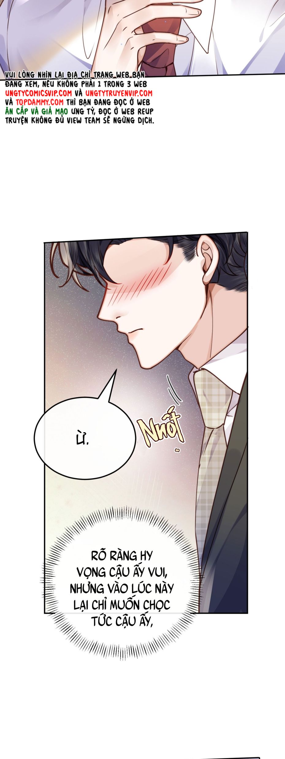 Tổng Tài Định Chế Tư Nhân Chapter 39 - Next Chapter 40