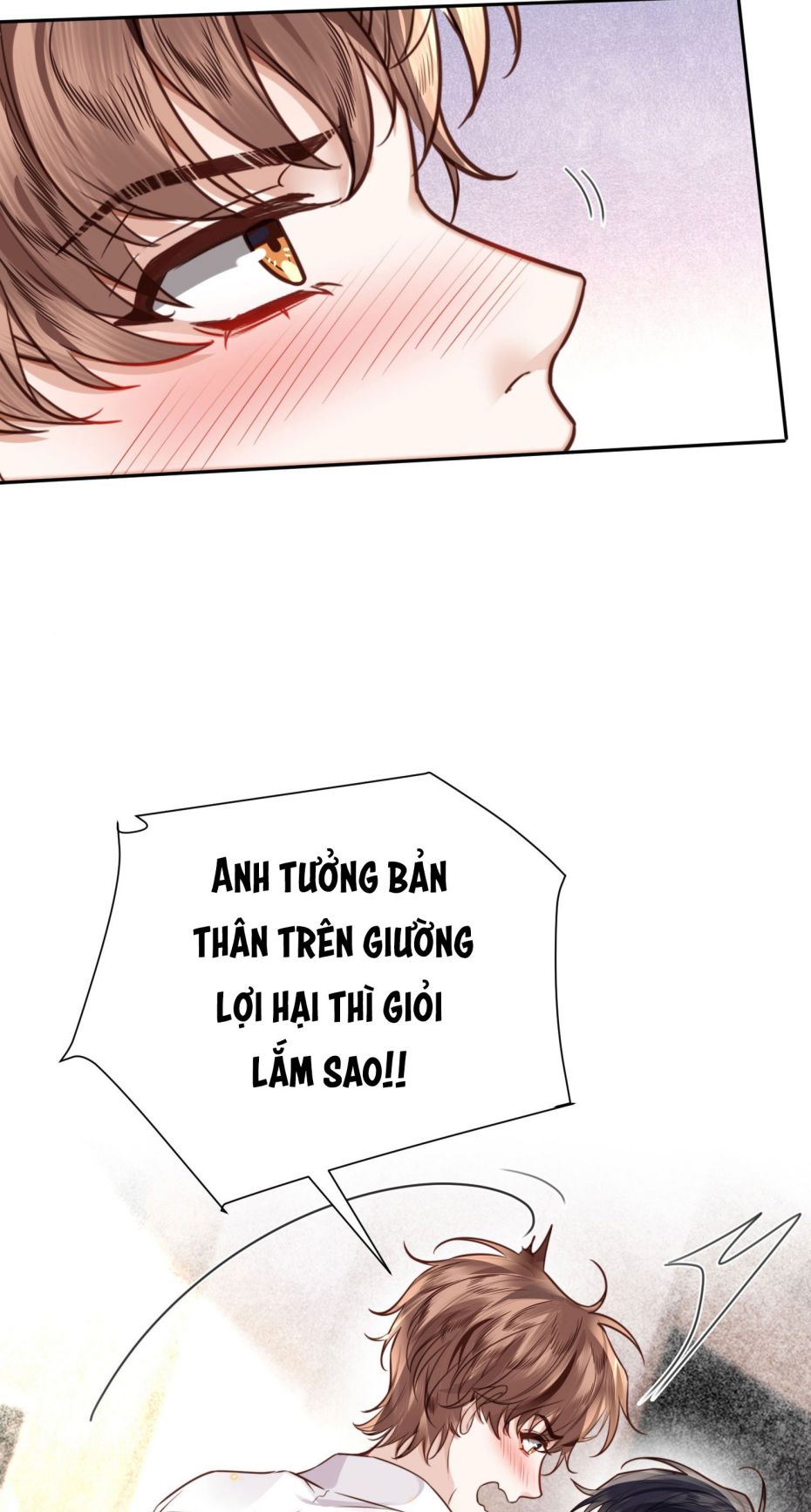 Tổng Tài Định Chế Tư Nhân Chapter 39 - Next Chapter 40