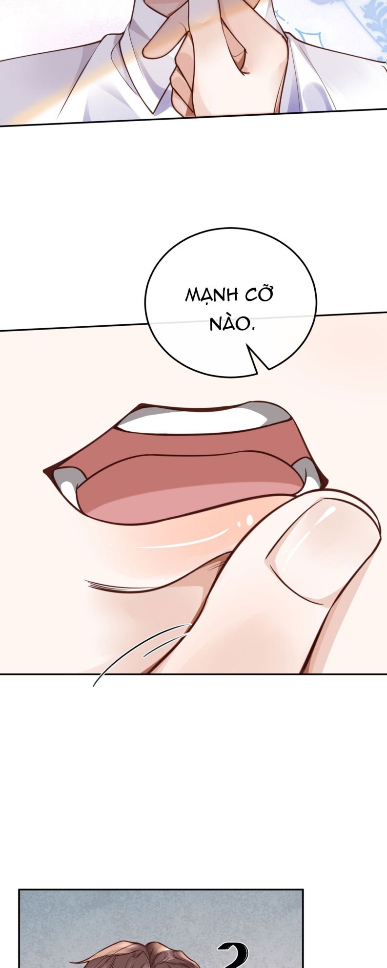 Tổng Tài Định Chế Tư Nhân Chapter 39 - Next Chapter 40