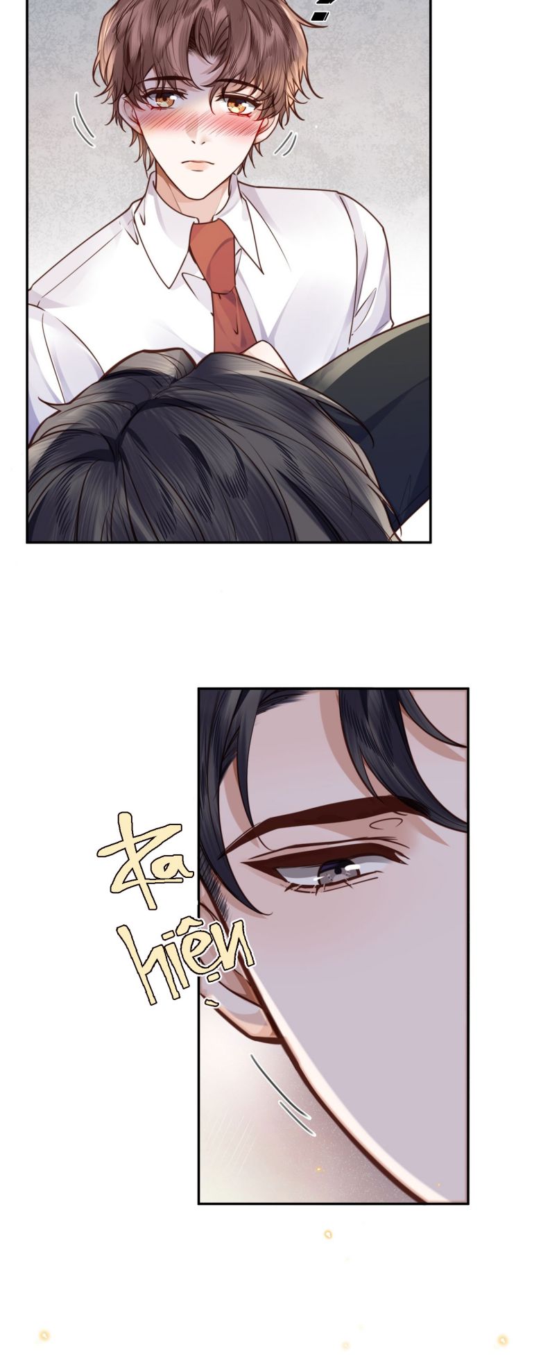 Tổng Tài Định Chế Tư Nhân Chapter 39 - Next Chapter 40