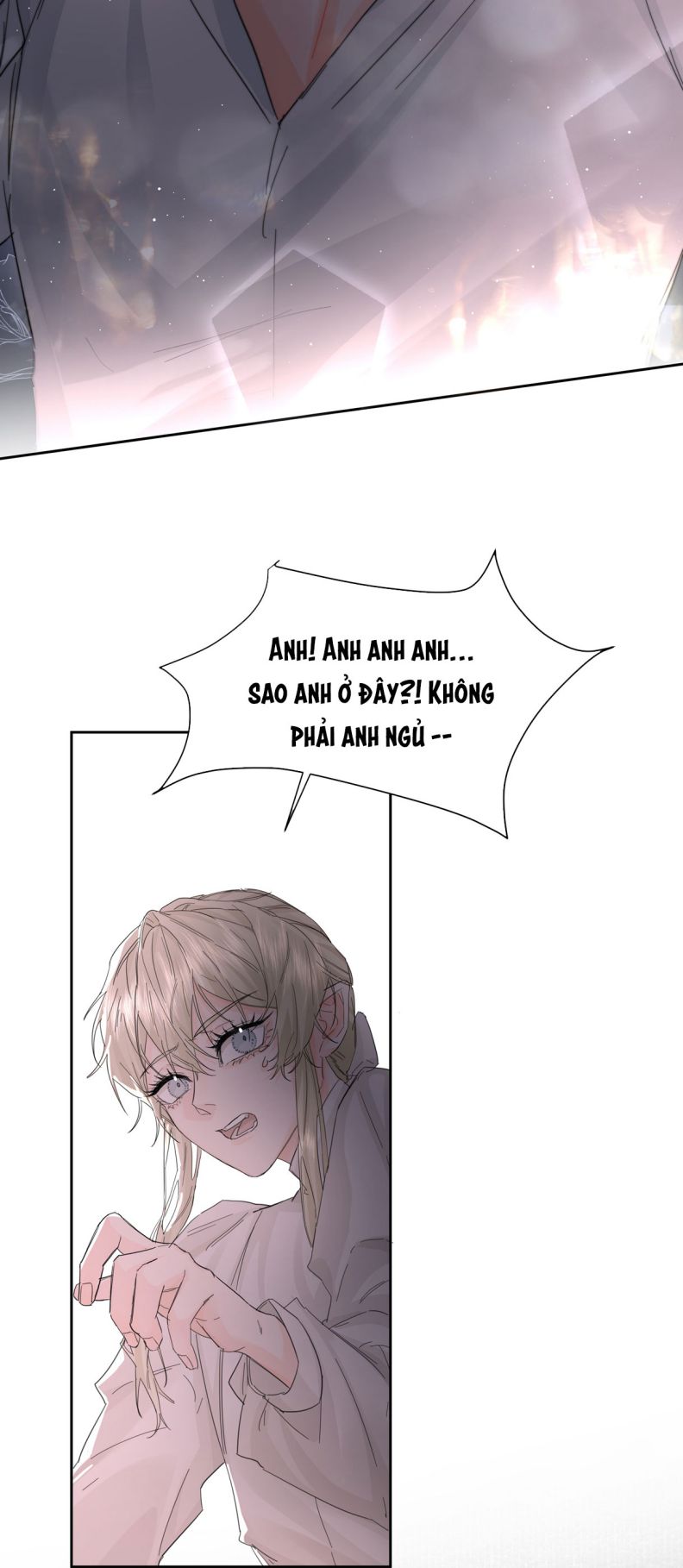 Tiền Nhiệm Vi Vương Chapter 17 - Next Chapter 18