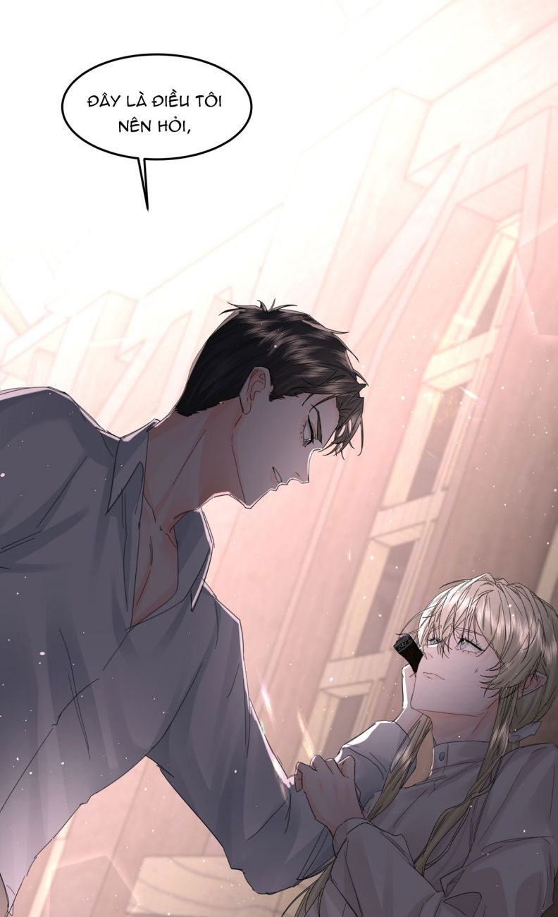 Tiền Nhiệm Vi Vương Chapter 17 - Next Chapter 18