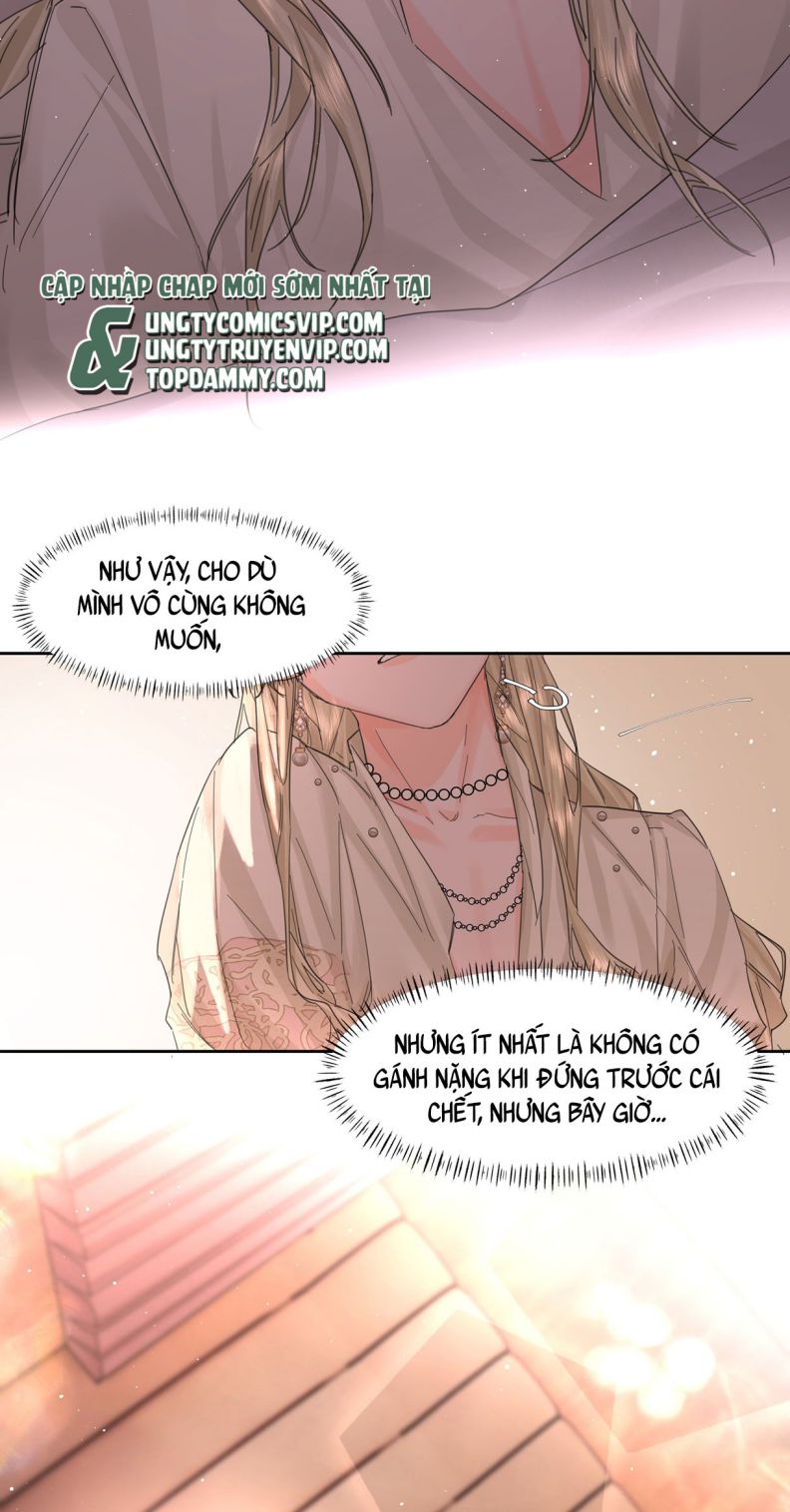 Tiền Nhiệm Vi Vương Chapter 17 - Next Chapter 18