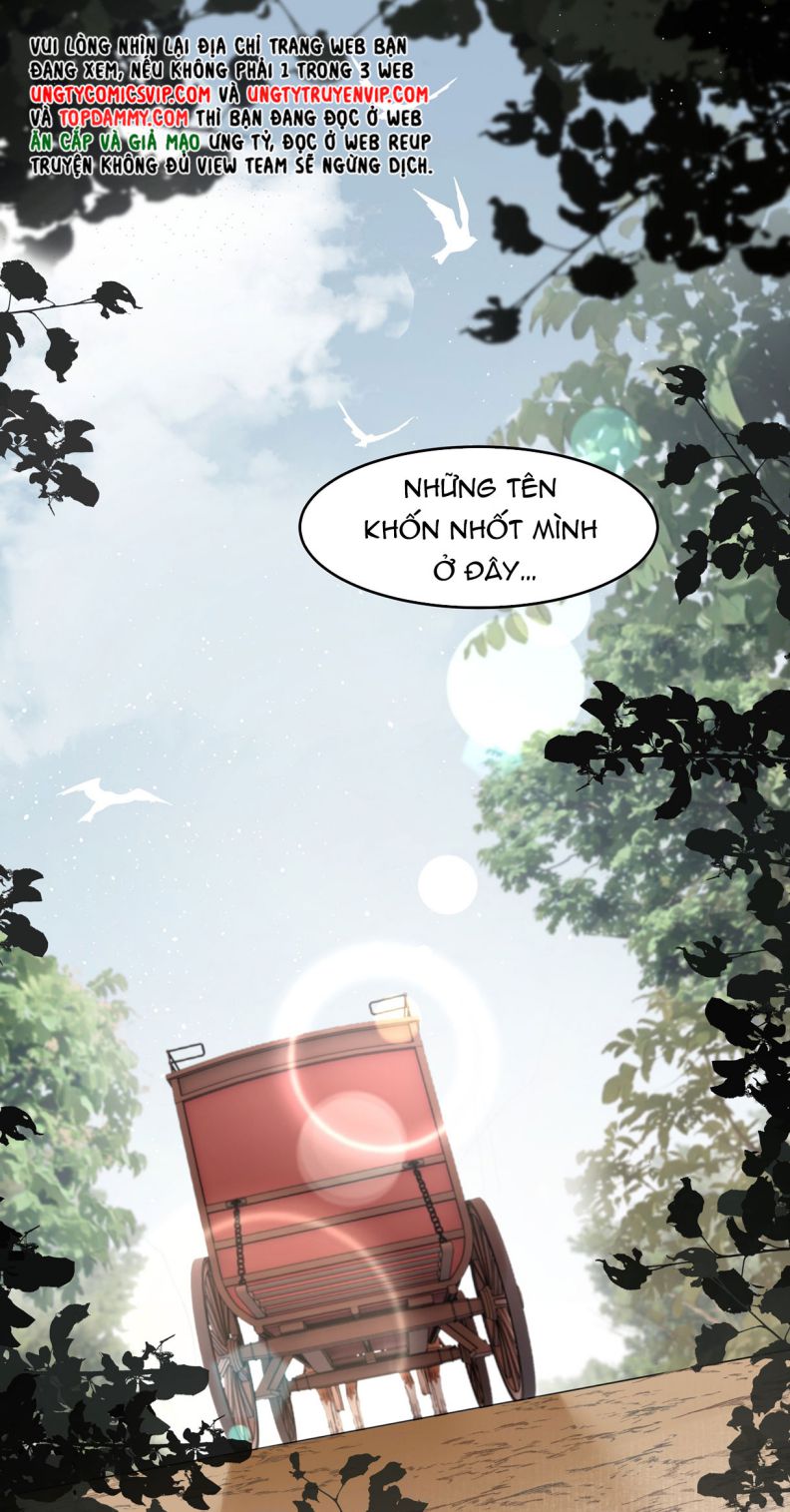 Tiền Nhiệm Vi Vương Chapter 17 - Next Chapter 18