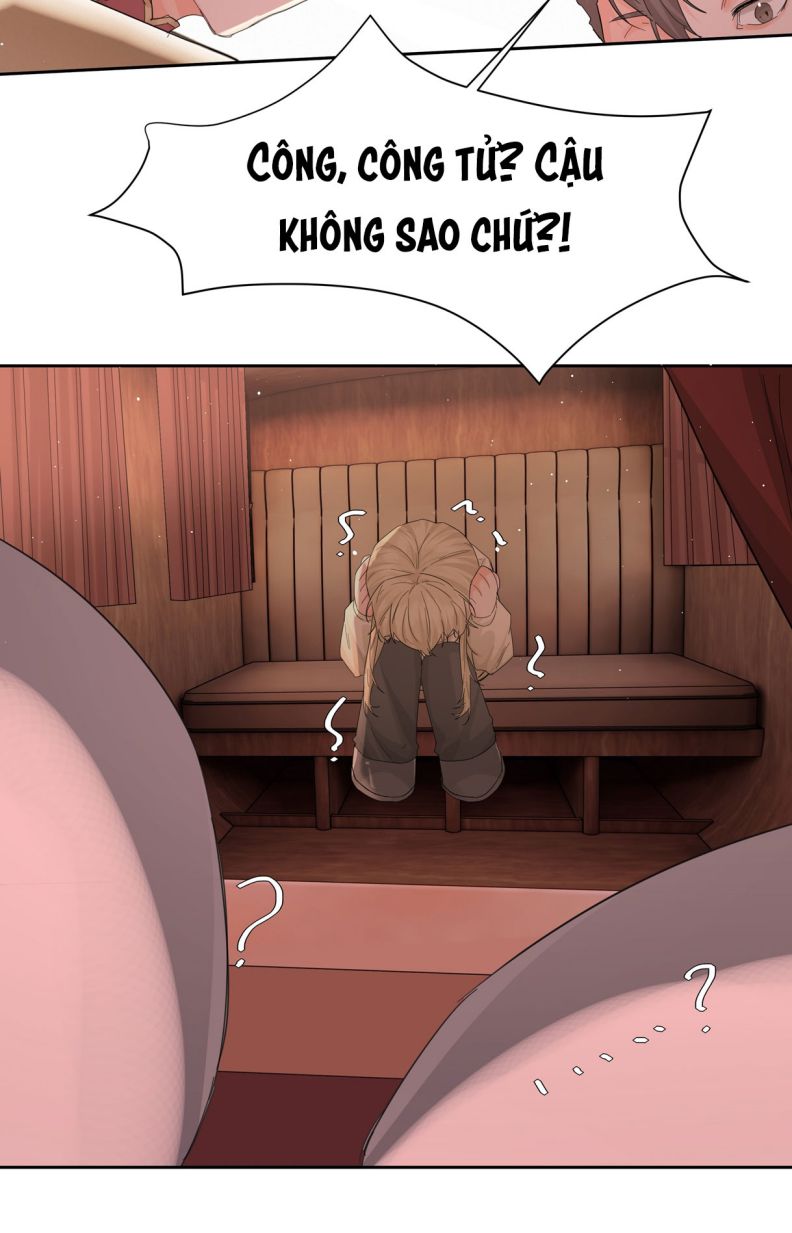 Tiền Nhiệm Vi Vương Chapter 17 - Next Chapter 18